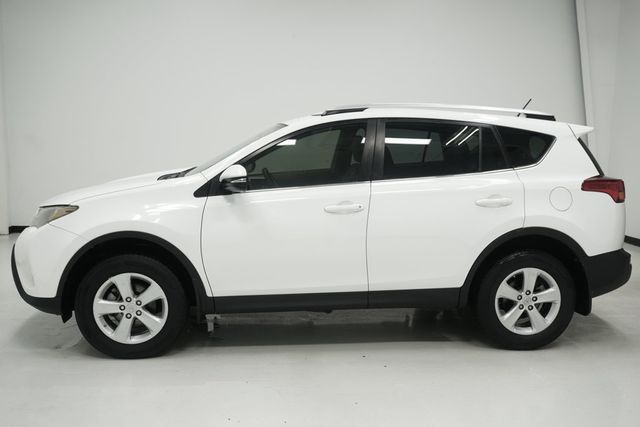 2013 Toyota RAV4 FWD 4dr XLE - 23031175 - 6
