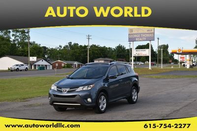 2013 Toyota RAV4