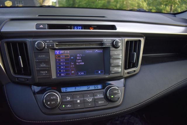 2013 Toyota RAV4 FWD 4dr XLE - 23023814 - 11