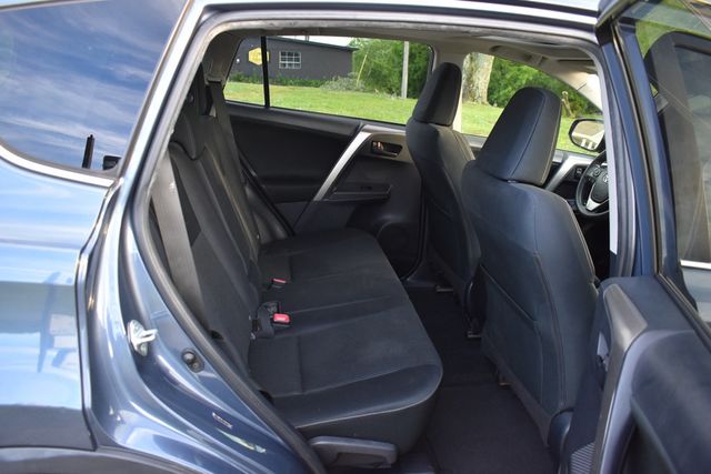 2013 Toyota RAV4 FWD 4dr XLE - 23023814 - 16