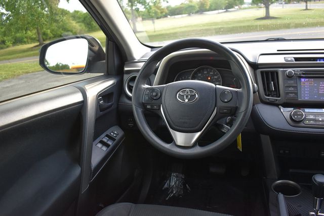 2013 Toyota RAV4 FWD 4dr XLE - 23023814 - 20