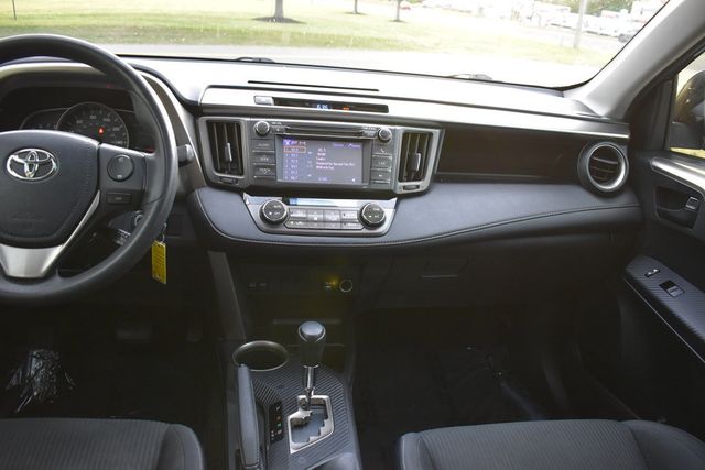 2013 Toyota RAV4 FWD 4dr XLE - 23023814 - 21