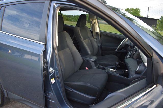 2013 Toyota RAV4 FWD 4dr XLE - 23023814 - 2