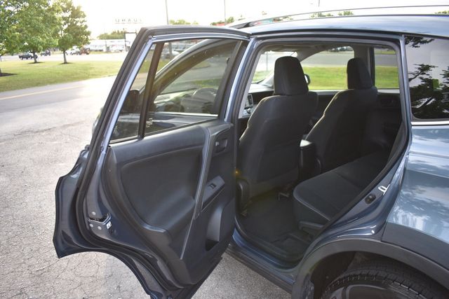 2013 Toyota RAV4 FWD 4dr XLE - 23023814 - 32