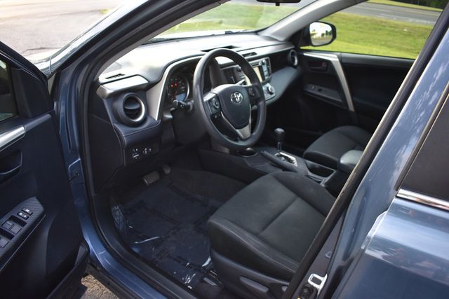 2013 Toyota RAV4 FWD 4dr XLE - 23023814 - 34