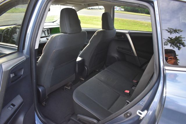 2013 Toyota RAV4 FWD 4dr XLE - 23023814 - 36