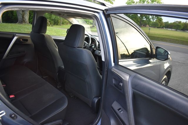 2013 Toyota RAV4 FWD 4dr XLE - 23023814 - 37