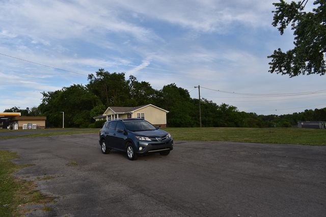 2013 Toyota RAV4 FWD 4dr XLE - 23023814 - 38