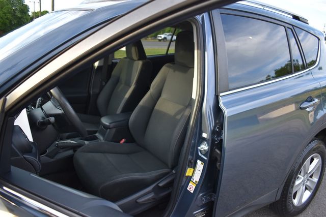 2013 Toyota RAV4 FWD 4dr XLE - 23023814 - 3