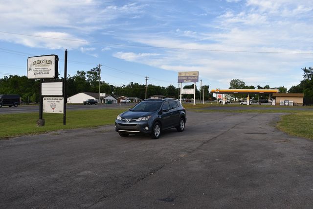 2013 Toyota RAV4 FWD 4dr XLE - 23023814 - 39