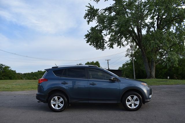 2013 Toyota RAV4 FWD 4dr XLE - 23023814 - 43