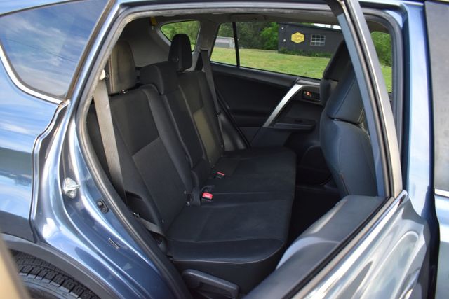 2013 Toyota RAV4 FWD 4dr XLE - 23023814 - 4