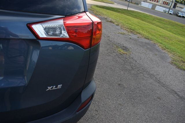2013 Toyota RAV4 FWD 4dr XLE - 23023814 - 49