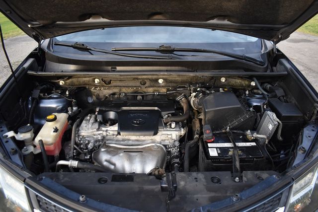2013 Toyota RAV4 FWD 4dr XLE - 23023814 - 51