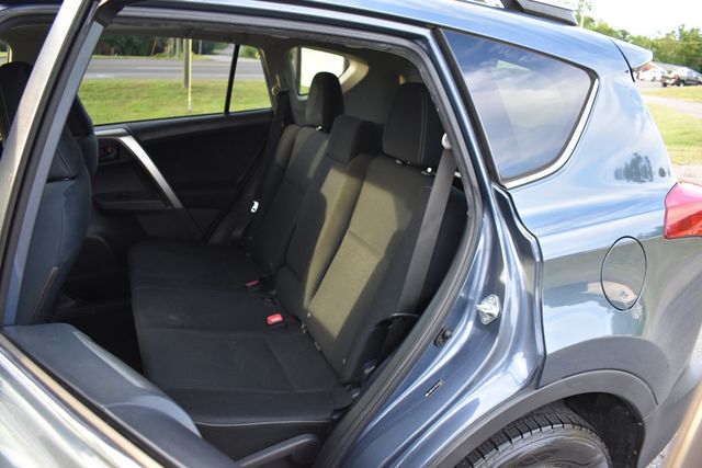 2013 Toyota RAV4 FWD 4dr XLE - 23023814 - 5