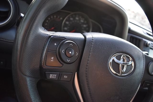 2013 Toyota RAV4 FWD 4dr XLE - 23023814 - 7