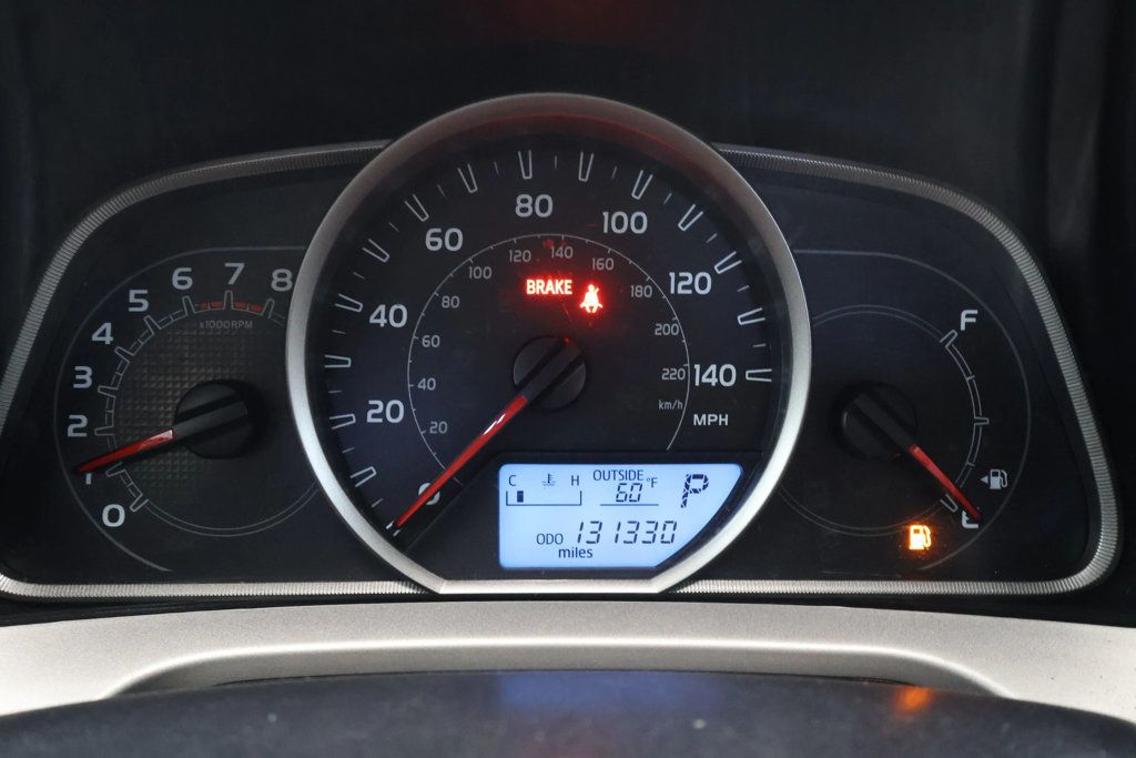 2013 Toyota RAV4 FWD 4dr XLE - 22932254 - 22