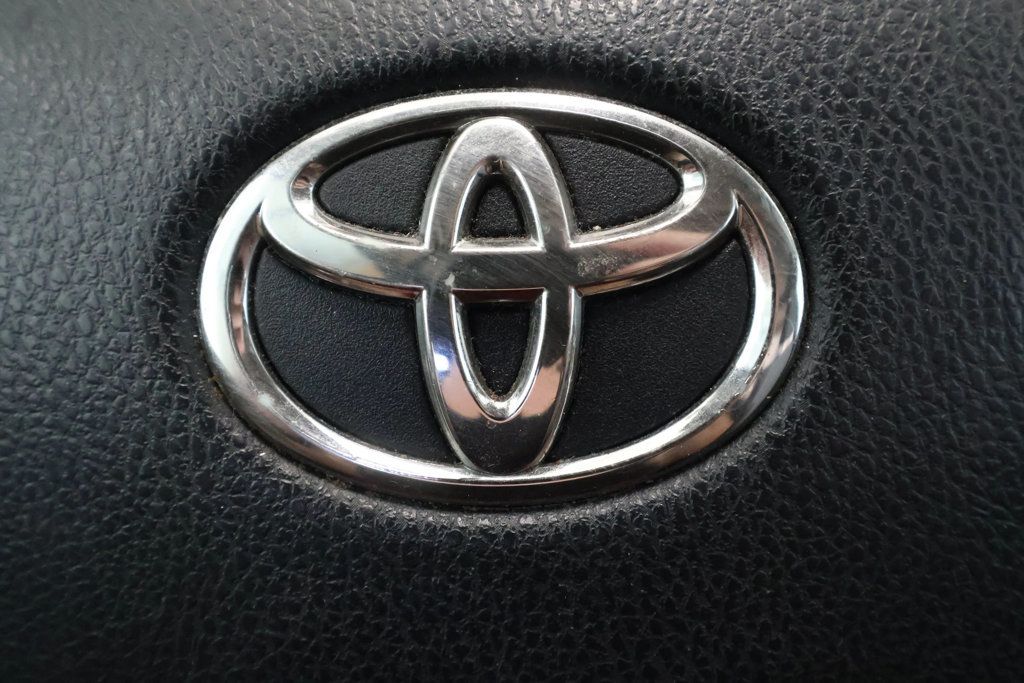 2013 Toyota RAV4 FWD 4dr XLE - 22932254 - 25