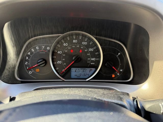 2013 Toyota RAV4 FWD 4dr XLE - 22932254 - 2