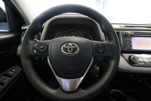 2013 Toyota RAV4 FWD 4dr XLE - 22932254 - 29