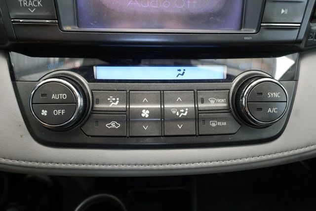 2013 Toyota RAV4 FWD 4dr XLE - 22932254 - 33