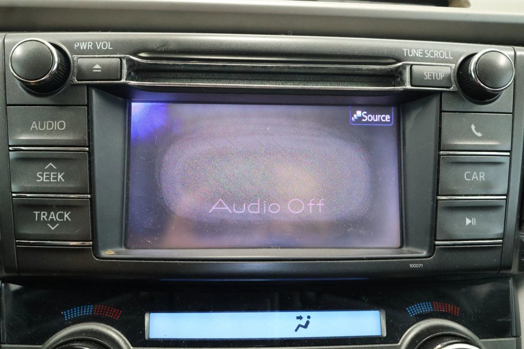 2013 Toyota RAV4 FWD 4dr XLE - 22932254 - 34