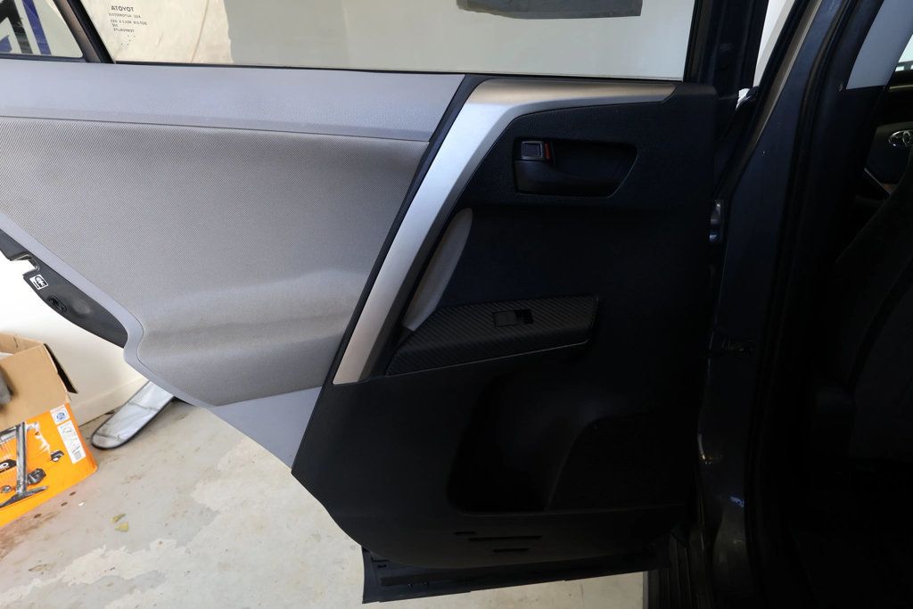 2013 Toyota RAV4 FWD 4dr XLE - 22932254 - 39