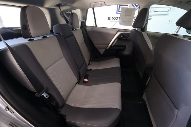 2013 Toyota RAV4 FWD 4dr XLE - 22932254 - 43