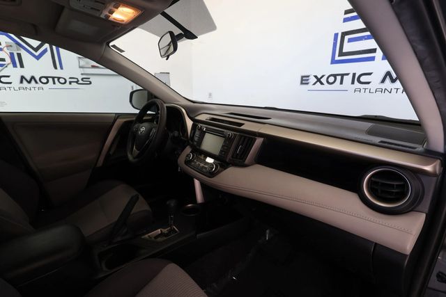 2013 Toyota RAV4 FWD 4dr XLE - 22932254 - 51