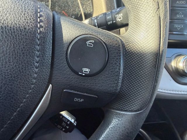 2013 Toyota RAV4 FWD 4dr XLE - 22932254 - 6