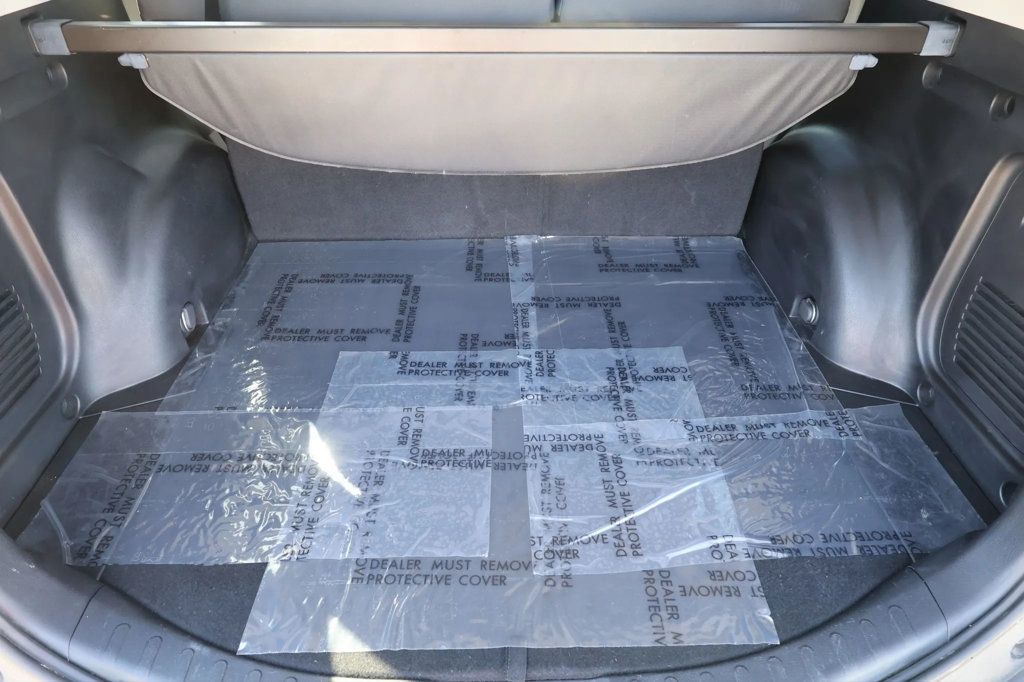 2013 Toyota RAV4 FWD 4dr XLE - 22932254 - 8