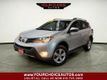 2013 Toyota RAV4 FWD 4dr XLE - 22988110 - 0