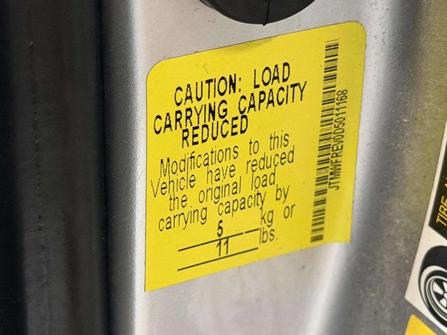 2013 Toyota RAV4 FWD 4dr XLE - 22988110 - 14