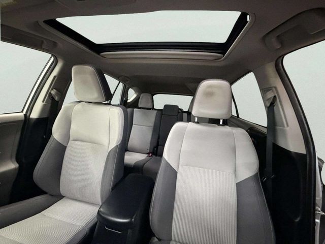 2013 Toyota RAV4 FWD 4dr XLE - 22988110 - 16