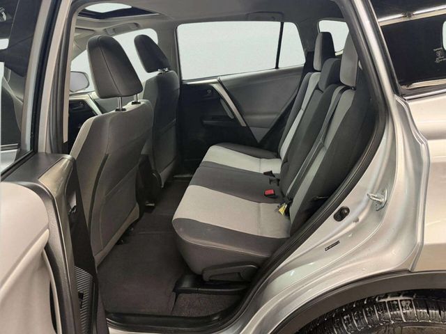 2013 Toyota RAV4 FWD 4dr XLE - 22988110 - 18