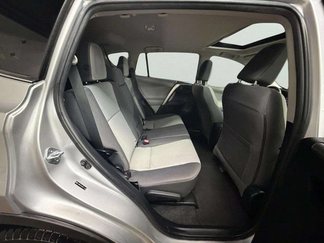 2013 Toyota RAV4 FWD 4dr XLE - 22988110 - 20