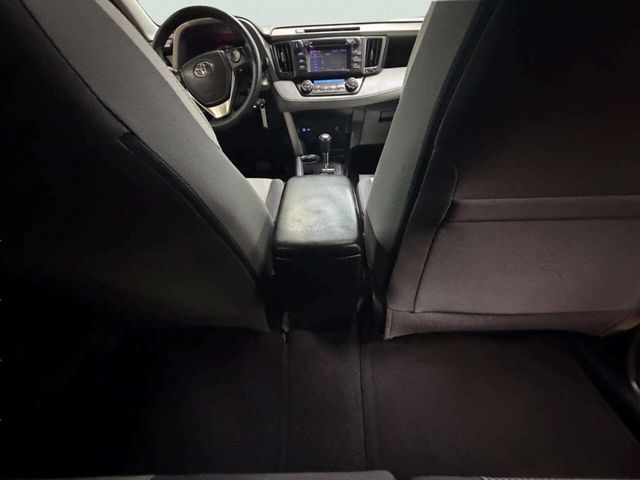 2013 Toyota RAV4 FWD 4dr XLE - 22988110 - 21