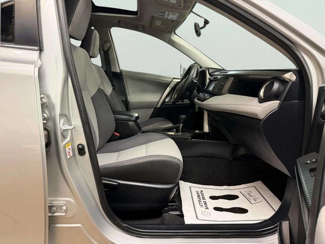 2013 Toyota RAV4 FWD 4dr XLE - 22988110 - 24