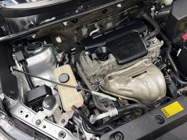 2013 Toyota RAV4 FWD 4dr XLE - 22988110 - 26