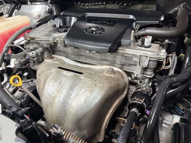 2013 Toyota RAV4 FWD 4dr XLE - 22988110 - 27