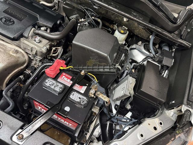 2013 Toyota RAV4 FWD 4dr XLE - 22988110 - 28