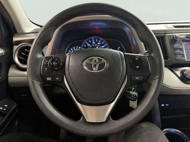 2013 Toyota RAV4 FWD 4dr XLE - 22988110 - 30