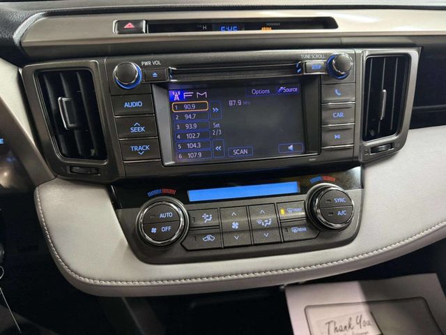 2013 Toyota RAV4 FWD 4dr XLE - 22988110 - 37