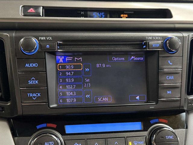 2013 Toyota RAV4 FWD 4dr XLE - 22988110 - 39