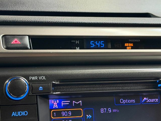 2013 Toyota RAV4 FWD 4dr XLE - 22988110 - 48