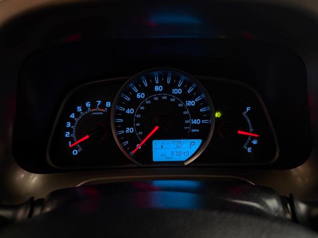 2013 Toyota RAV4 FWD 4dr XLE - 22988110 - 56