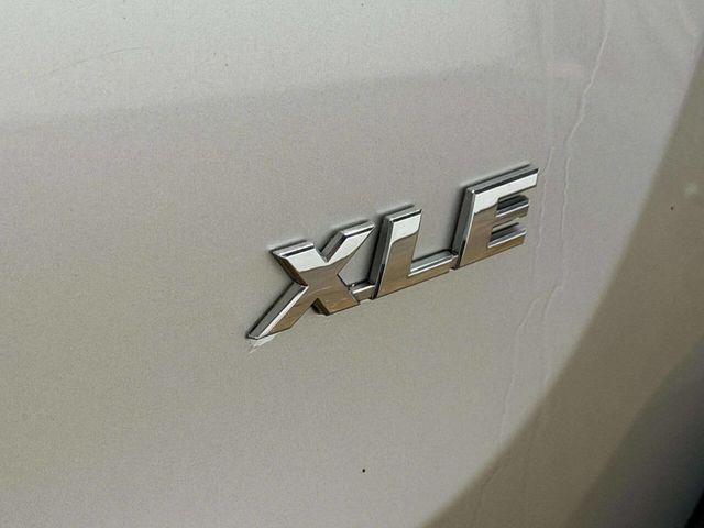 2013 Toyota RAV4 FWD 4dr XLE - 22988110 - 5