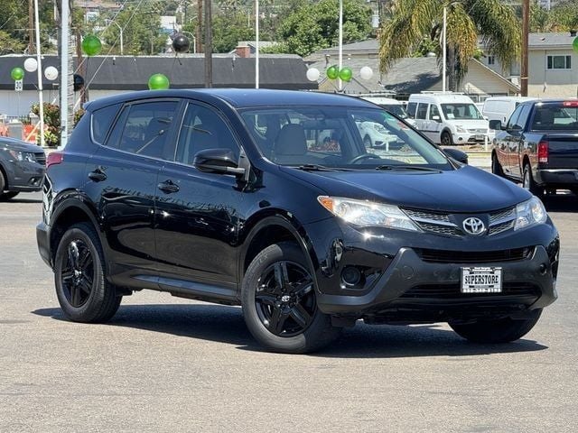 2013 Toyota RAV4 LE - 22437712 - 53