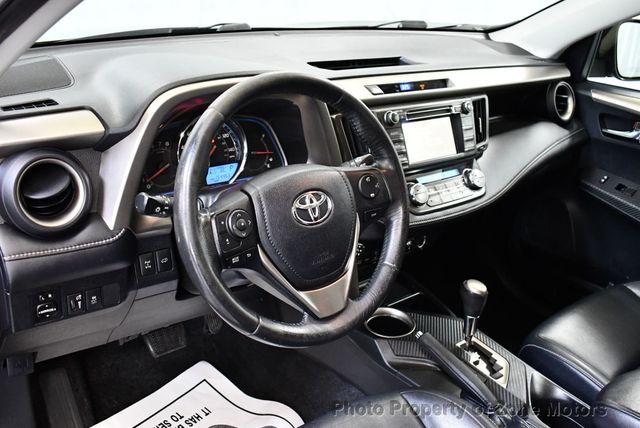 2013 Toyota RAV4 LIMITED - 22443373 - 9
