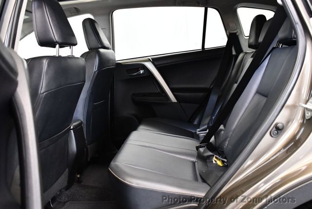 2013 Toyota RAV4 LIMITED - 22443373 - 10